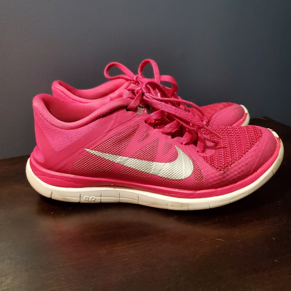 Nike Free 4.0